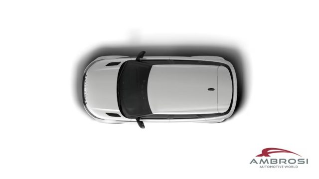 LAND ROVER Range Rover Evoque usata 2