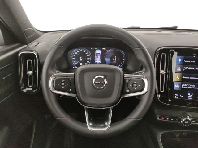 VOLVO XC40 usata, con Sedili riscaldati