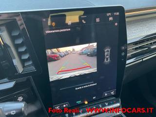 RENAULT Austral usata, con Interni in pelle