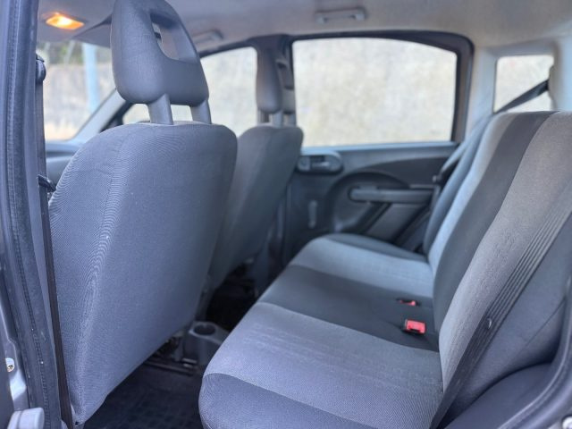 FIAT Panda usata 16