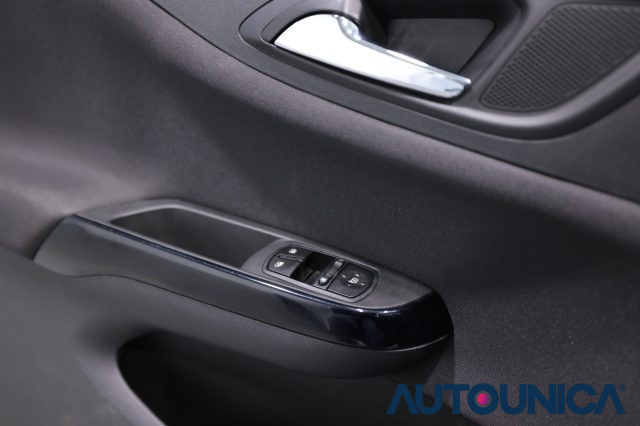 OPEL Corsa usata, con Ruotino