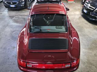 PORSCHE 911 usata, con Sospensioni sportive