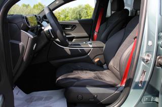 MERCEDES-BENZ GLC 220 usata, con Chiusura centralizzata