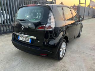 RENAULT Scenic usata, con Alzacristalli elettrici
