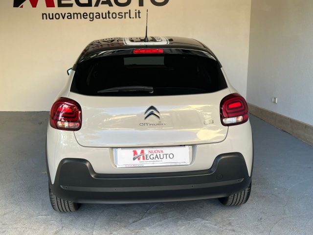 CITROEN C3 usata, con Cerchi in lega