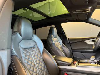 AUDI Q8 usata, con Climatizzatore