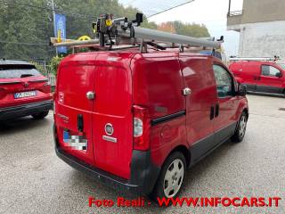 FIAT Fiorino usata, con Airbag