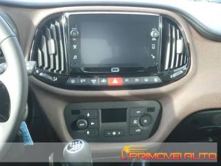 FIAT Doblo usata, con Airbag Passeggero