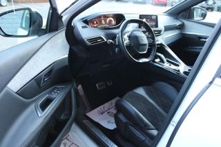 PEUGEOT 3008 usata, con Cerchi in lega