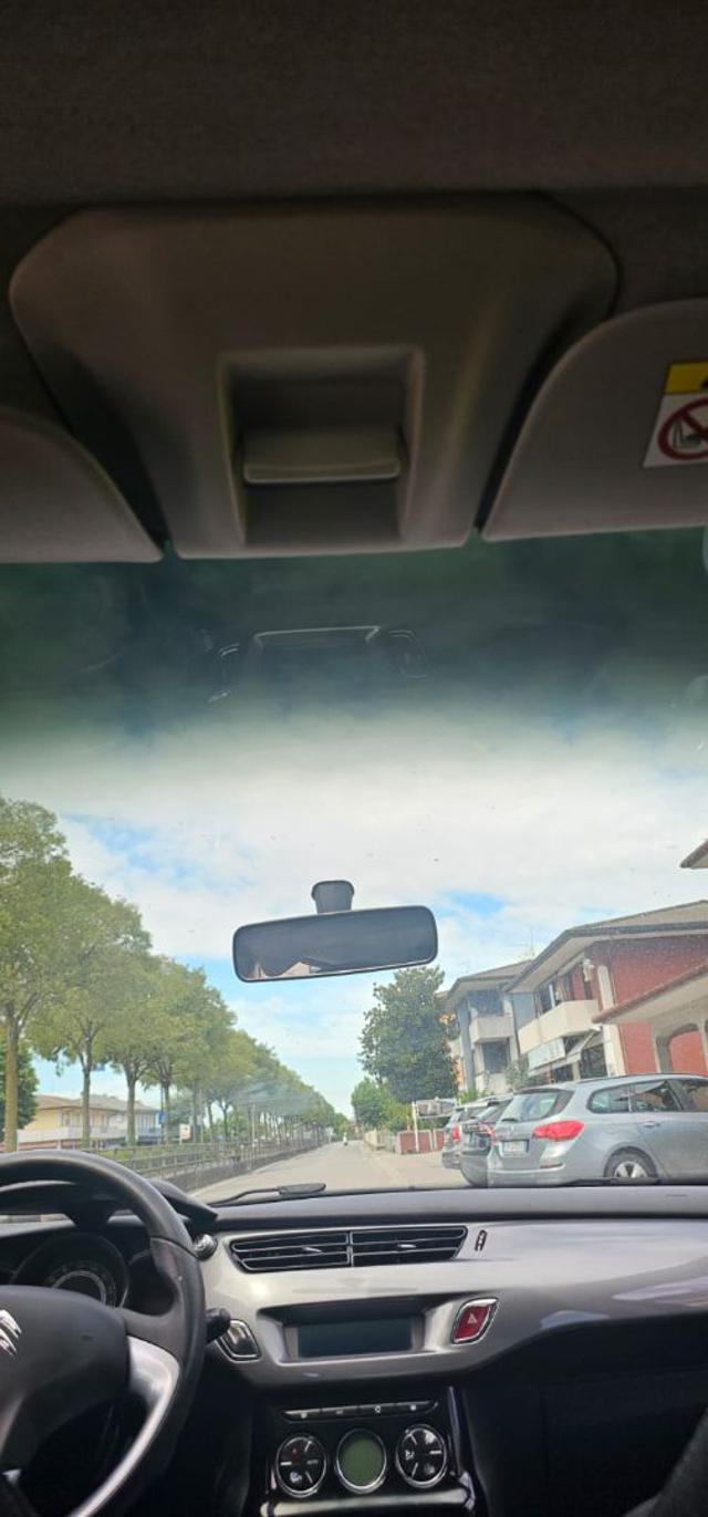 CITROEN C3 usata, con Immobilizzatore elettronico