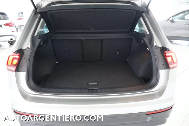 VOLKSWAGEN Tiguan usata, con Bluetooth