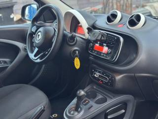 SMART ForFour usata, con Cruise Control