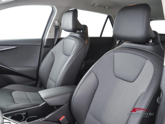 KIA Niro usata 8