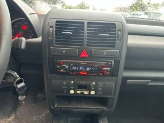 AUDI A2 usata, con Antifurto