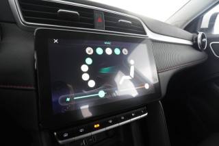 MG ZS usata 13