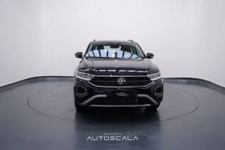 VOLKSWAGEN T-Roc usata, con Chiusura centralizzata