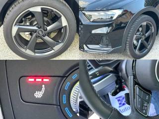 AUDI A1 usata, con ESP
