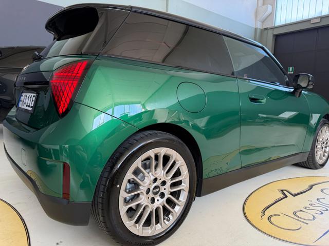 MINI Cooper E usata, con Bluetooth