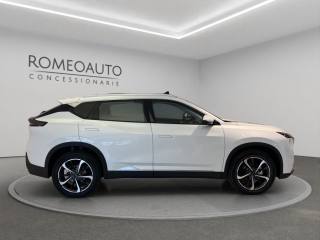 DONGFENG Mage usata, con Boardcomputer