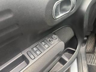CITROEN C3 Aircross usata, con Autoradio