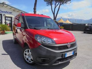 FIAT Doblo Doblò 1.4 Cargo Lamierato