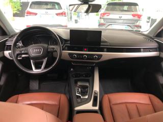AUDI A4 usata, con Chiusura centralizzata