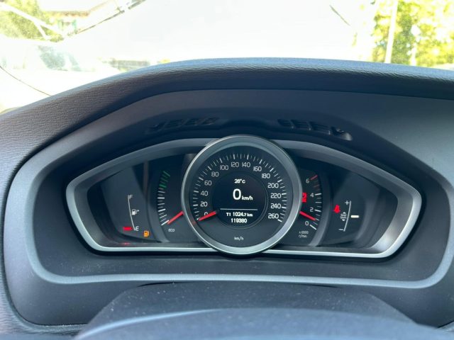 VOLVO V40 usata, con Cerchi in lega