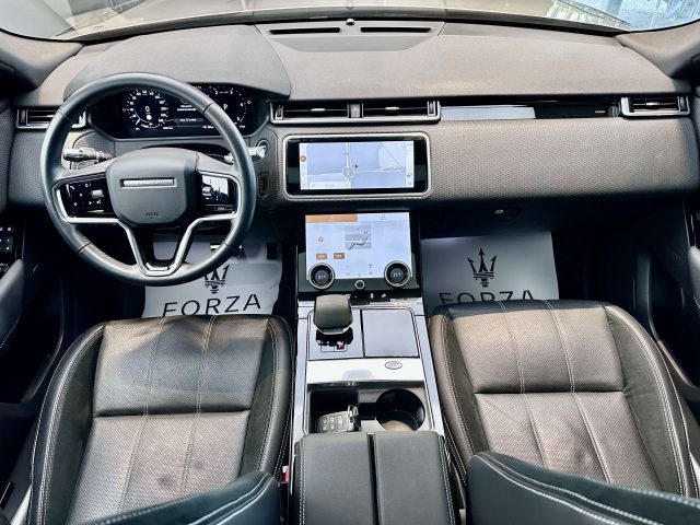 LAND ROVER Range Rover Velar usata, con ESP