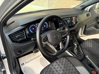 VOLKSWAGEN Taigo usata, con Cruise Control