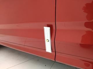 VOLVO XC60 usata, con Frenata d