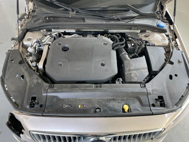 VOLVO V90 usata, con Chiusura centralizzata