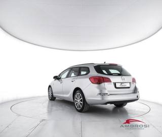 OPEL Astra usata 3
