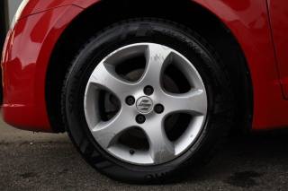 SUZUKI Swift usata 57