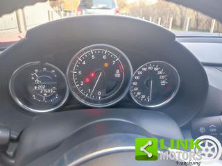 MAZDA MX-5 usata, con Immobilizzatore elettronico