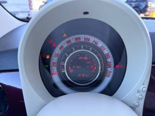 FIAT 500 usata, con Controllo trazione