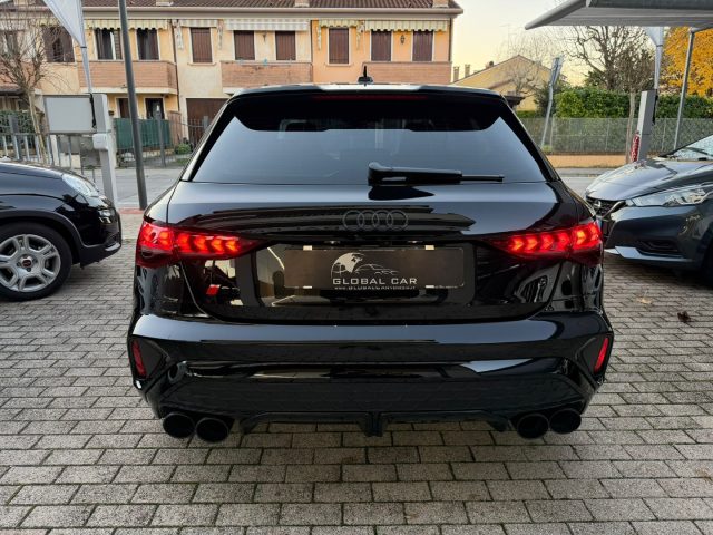 AUDI S3 usata 5