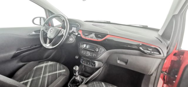 OPEL Corsa usata 50