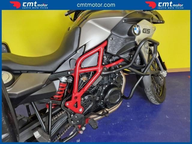 BMW F 800 GS usata 5