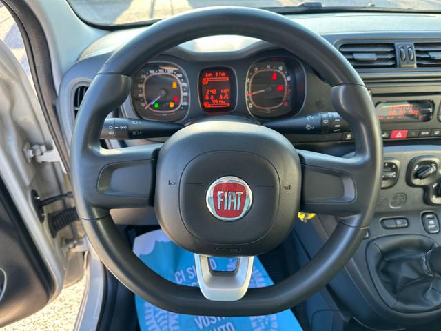 FIAT Panda usata, con Chiusura centralizzata