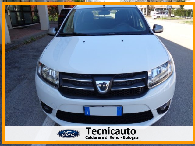 DACIA Sandero usata, con Airbag