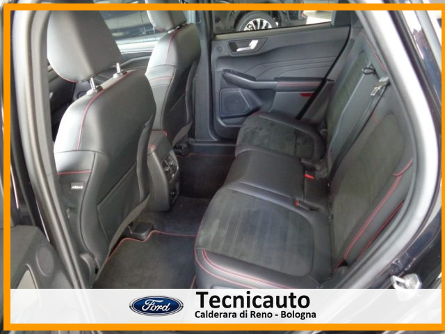 FORD Kuga usata, con Controllo trazione