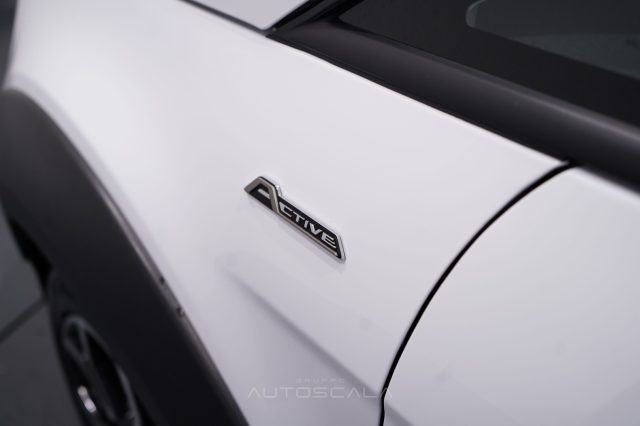 FORD EcoSport usata, con Sensore di luce
