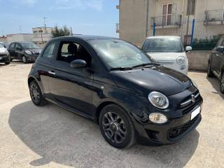 FIAT 500 usata 4