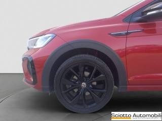 VOLKSWAGEN Taigo usata, con Autoradio digitale