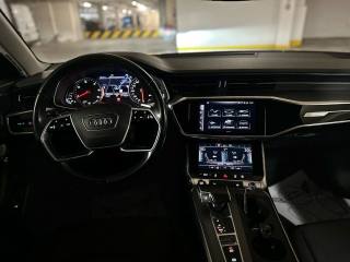 AUDI A6 usata, con Cerchi in lega