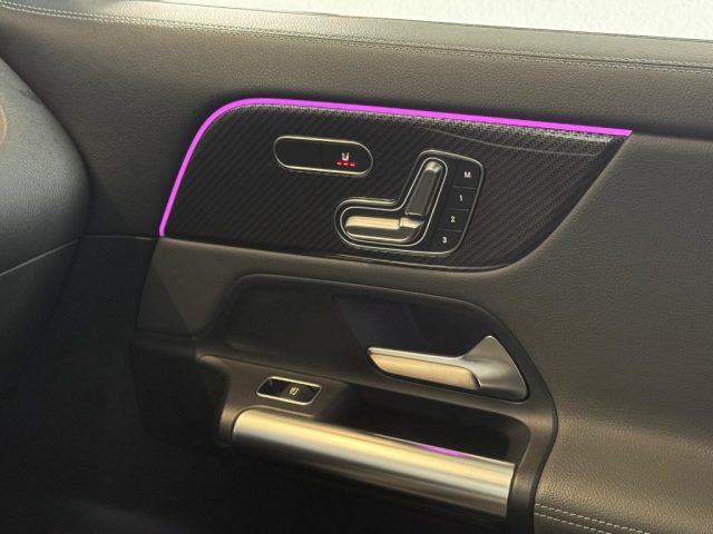 MERCEDES-BENZ G usata, con Sensore di pioggia