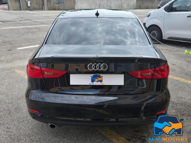 AUDI A3 usata, con Alzacristalli elettrici