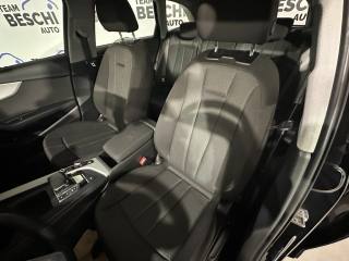 AUDI A4 usata, con Chiusura centralizzata