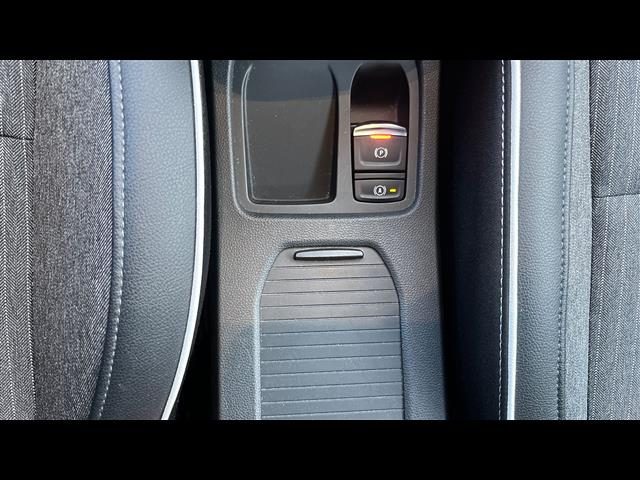 RENAULT Clio usata, con ESP