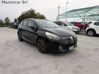 RENAULT Clio usata, con ESP